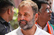 Rahul Gandhi nominated to parliamentary standing committee on defence